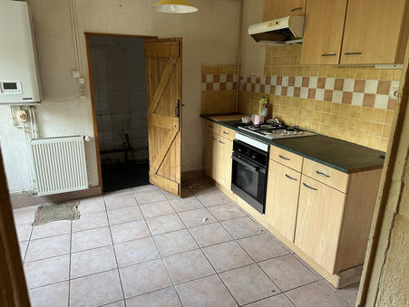 Maison 75 000 € sur Bréville (16370) - Réf. 3_Ad