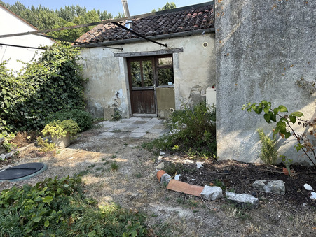 Achat maison Bréville Réf. 3_Ad