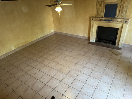 Vente maison 75 000 € Bréville