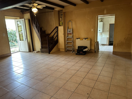 Maison 75 000 € sur Bréville (16370) - Réf. 3_Ad