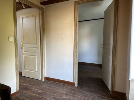 A vendre maison Bréville 16370; 75 000 €