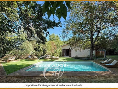 Achat maison Ambarès-et-Lagrave Réf. 58_AMBARES_