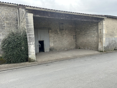 Vente parking 35 000 €  Houlette