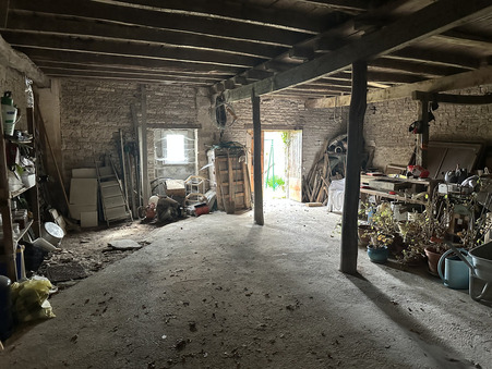 Parking sur Houlette ; 35 000 €  ; Achat Réf. 3_Gouz
