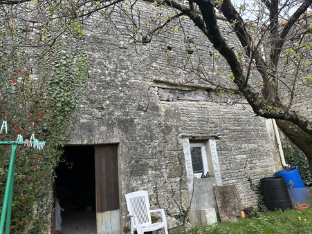 Parking 35 000 €  sur Houlette (16200) - Réf. 3_Gouz