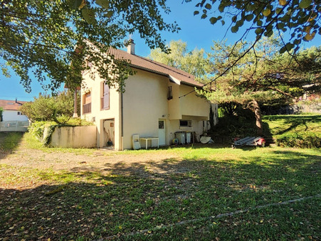 Maison 420 000 €  sur Valserhône (01200) - Réf. 6_5782