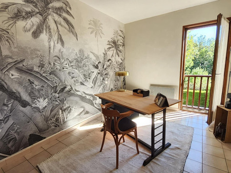 Vente maison 420 000 €  Valserhône