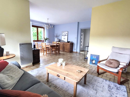 Maison 420 000 €  Réf. 6_5782 Valserhône