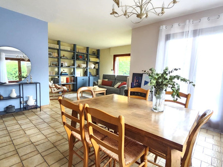 Maison sur Valserhône ; 420 000 €  ; A vendre Réf. 6_5782