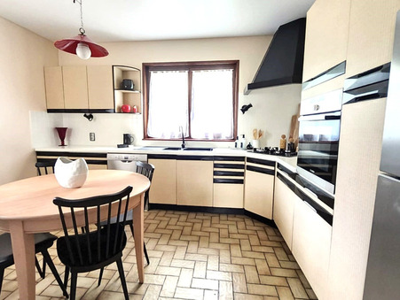 A vendre maison Valserhône 01200; 420 000 €