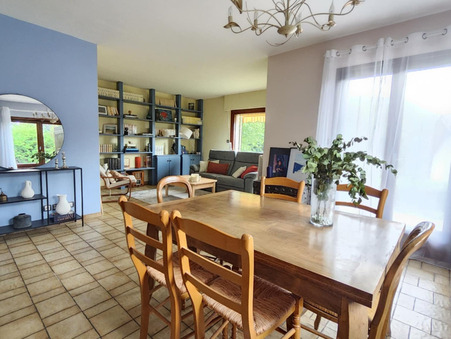 Maison 420 000 €  sur Valserhône (01200) - Réf. 6_5782