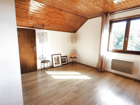 Vente maison 420 000 €  Valserhône