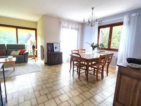 A vendre maison Valserhône 01200; 420 000 €