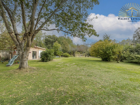 Maison sur Carignan-de-Bordeaux ; 599 000 € ; Achat Réf. 59_2025_74_DUF