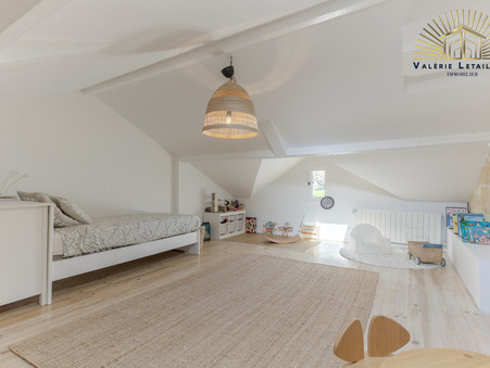 Achat maison Carignan-de-Bordeaux Réf. 59_2025_74_DUF