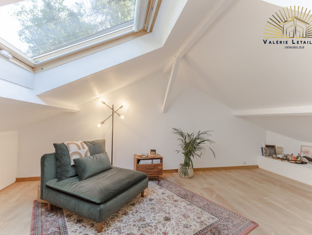 A vendre maison Carignan-de-Bordeaux 33360; 599 000 €