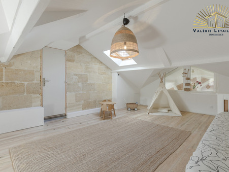 Achat maison Carignan-de-Bordeaux Réf. 59_2025_74_DUF