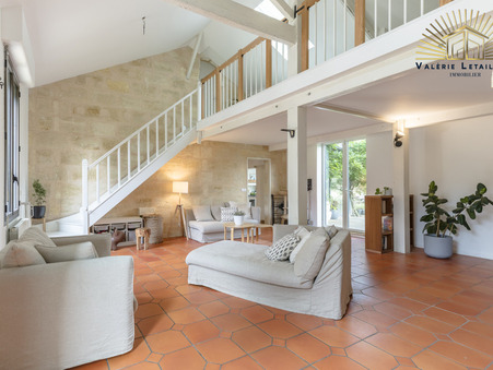 Achat maison Carignan-de-Bordeaux Réf. 59_2025_74_DUF