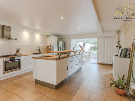 Maison 599 000 € Réf. 59_2025_74_DUF Carignan-de-Bordeaux