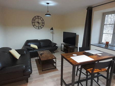 A louer appartement Dole 39100; 680 €