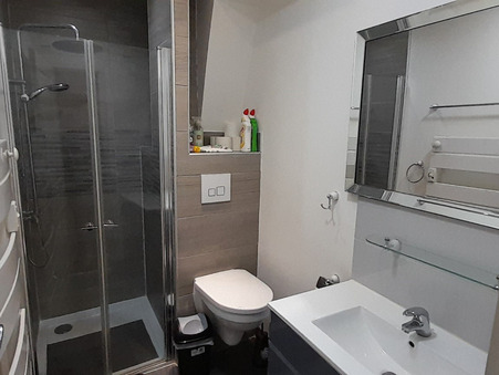 Location appartement Dole Réf. 4_DEB5950