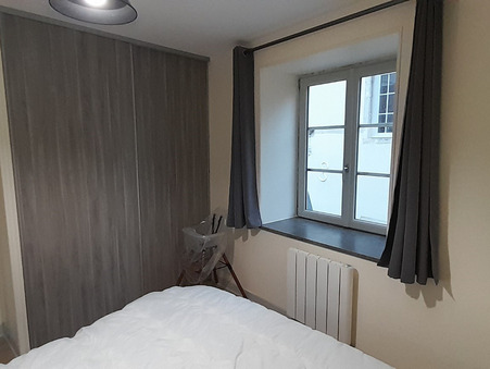 Location appartement Dole Réf. 4_DEB5950