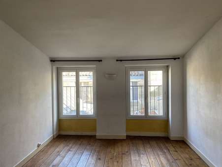 Appartement sur Bordeaux ; 1 024 €  ; A louer Réf. L60000285