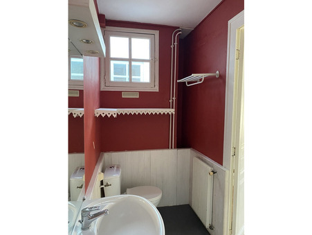 Appartement sur Bordeaux ; 1 024 €  ; A louer Réf. L60000285