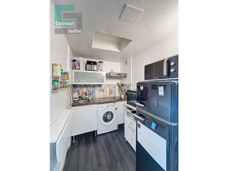 Achat appartement Fontainebleau Réf. 3083