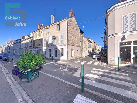 A vendre appartement Fontainebleau 77300; 188 000 € 