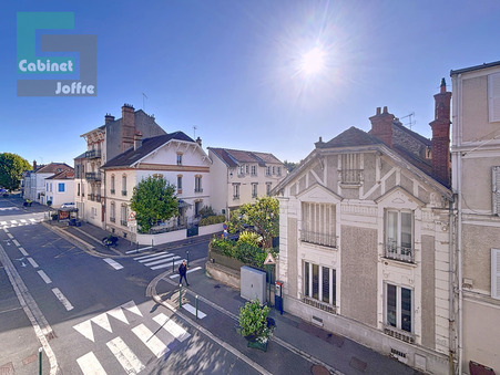 Vente appartement 188 000 €  Fontainebleau