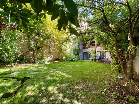 Maison 480 000 €  sur Reims (51100) - Réf. CD2450