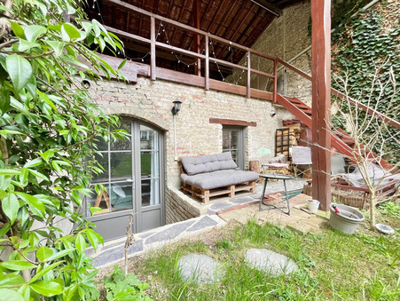 Maison 480 000 €  Réf. CD2450 Reims