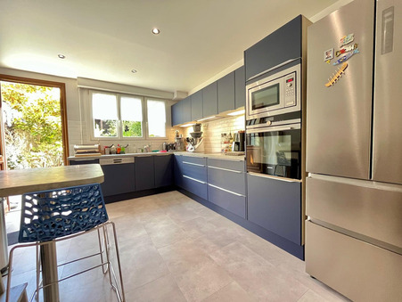 Maison sur Reims ; 480 000 €  ; Vente Réf. CD2450