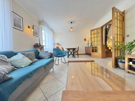 Vente maison 480 000 €  Reims