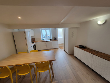 Maison 895 €  sur Oudon (44521) - Réf. G1289