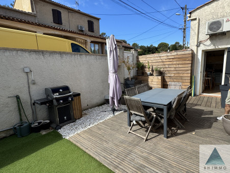 A louer appartement Gardanne 13120; 980 € 