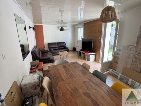 A louer appartement 980 &euro;  Gardanne