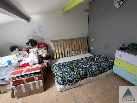 Appartement 980 &euro;  Réf. 34325 Gardanne