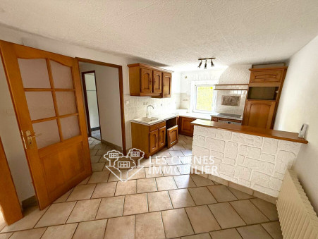 Vente appartement 88 000 €  Moyeuvre Grande
