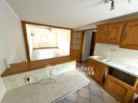 Appartement 88 000 €  sur Moyeuvre Grande (57250) - Réf. 2869