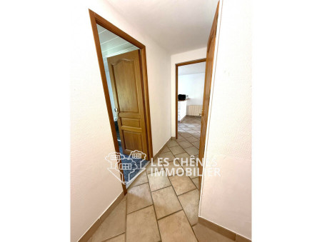 Appartement 88 000 €  sur Moyeuvre Grande (57250) - Réf. 2869