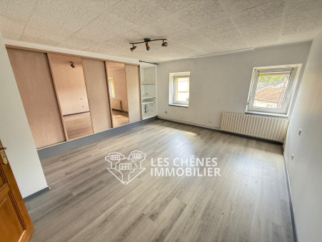 Appartement 88 000 €  sur Moyeuvre Grande (57250) - Réf. 2869