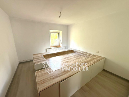 Achat appartement Moyeuvre Grande Réf. 2869