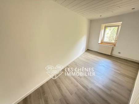 Appartement 88 000 €  sur Moyeuvre Grande (57250) - Réf. 2869