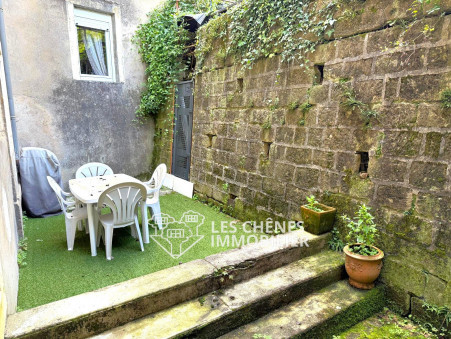 Vente appartement 88 000 €  Moyeuvre Grande