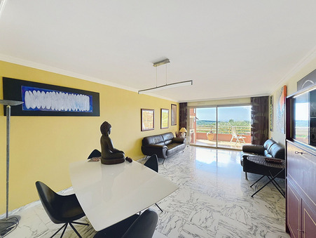 Achat appartement Vence Réf. 2881