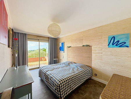 Appartement sur Vence ; 450 000 € ; A vendre Réf. 2881