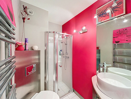 Achat appartement Vence Réf. 2881