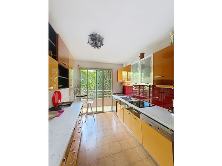 Appartement 450 000 € sur Vence (06140) - Réf. 2881